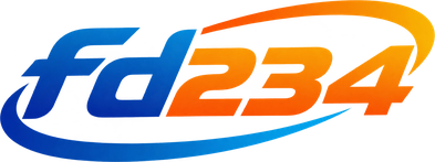 fd234 โลโก้
